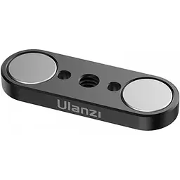 Магнітне кріплення для смартфона Ulanzi CM033 з різьбою 1/4 N52  [134144]