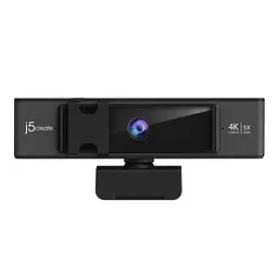 Веб-камера j5create Bеб-камера JVCU435-N USB-A/C (JVCU435-N) - мініатюра 6