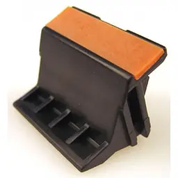 Тормозная площадка HP LJ 1010 (Separation Pad RC1-2038) Patron (SEP-HP-RC1-2038-PN)