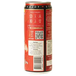Напій Mikki Brew Kombucha Tomato 0.33 л з/б - мініатюра 4