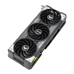 Відеокарта Asus GeForce RTX5070 12Gb TUF OC GAMING (TUF-RTX5070-O12G-GAMING) - мініатюра 5