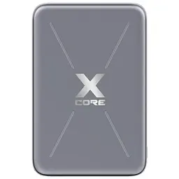 Павербанк Proove X-Core Gray 10 000 mAh / 22.5 Вт (PNXC22010003) - мініатюра 3