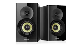 Акустична система Real-El S-470 Black - мініатюра 3