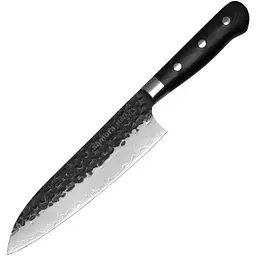 Ніж кухонний Samura PRO-S Lunar Сантоку 180 мм (SPL-0095)