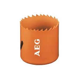 Свердло корончасте біметалеве 48 мм AEG 4932367262