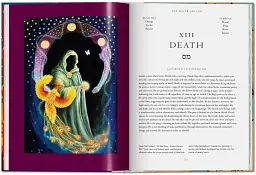 Tarot. The Library of Esoterica - мініатюра 6