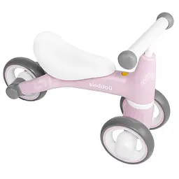 Біговел Skiddou Berit Keep pink 12+ міс - мініатюра 8