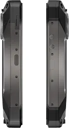 Смартфон Oukitel WP61 Ultra 12/512Gb Black Global version - мініатюра 3