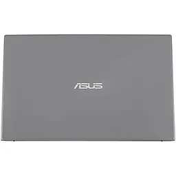 Крышка дисплея для ноутбука ASUS (X512 series) сірий