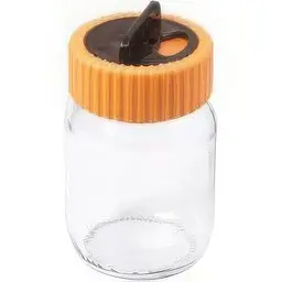 Спецівниця Herevin Spice Jar-2024 Colours 190 мл 1 шт. в асортименті (131078-159) - мініатюра 3