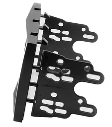 Перехідна рамка Opel Astra, Antara, Corsa, Zafira Carav 11-028 - мініатюра 2