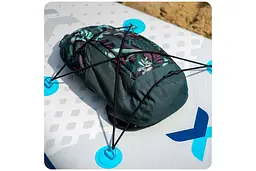 Надувна SUP дошка Neo-Sport Aquasurf 320 см (170206) - мініатюра 4