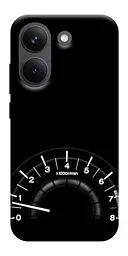 TPU чохол Demsky Speed для Xiaomi Poco X8 Pro