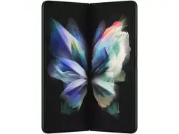 Смартфон Samsung Galaxy Z Fold3 5G 12/512 Phantom Green (SM-F926BZGG) - мініатюра 2