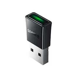 Bluetooth-адаптер Baseus BA07 Wireless Adapter 5.3 ZJBA010001 - мініатюра 5