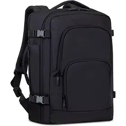 Рюкзак для ноутбука Rivacase Tegel Black 17.3" (8461Black)