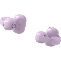 Навушники Sony LinkBuds Clip Lavender (WF-LC900/V) - мініатюра 3