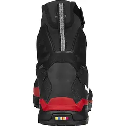 Черевики Salewa Ortles Light Mid PTX Mns 41 Чорний/Червоний (1054-013.001.6395) - мініатюра 2