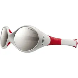 Окуляри Julbo Looping 2 Spectron 4 White/Red (1052-J332111C)