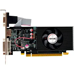 Відеокарта AFOX GeForce GT 730 2GB [AF730-2048D3L5] [89092] - мініатюра 2