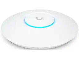 Точка доступу Ubiquiti U6+ (U6-PLUS) - мініатюра 3