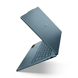 Ноутбук Lenovo Yoga 7 Hybrid (2-in-1),AI 5 340 la 4.8 GHz,16 GB LPDDR5x,512 GB,Radeon,Windows - мініатюра 10