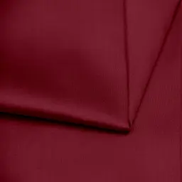 Простирадло сатин на резинці для коляски та люльки Cosas Merlot 40х80х5 см (81Satin_Merlot_FittedStroller_40х80) - мініатюра 5