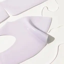 Омолоджувальна маска з ікрою та PDRN Biodance Rejuvenating Caviar PDRN Real Deep Mask 1 шт. - мініатюра 3