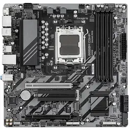 Материнська плата GIGABYTE B850M D3HP