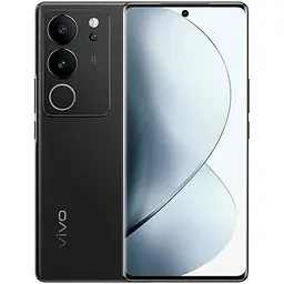 Vivo V29 256 GB Noble Black (Grade B) Seller Refurbished