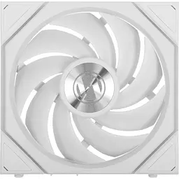 Вентилятор Lian Li Uni Fan TL WIRELESS 120-1 White (G99.12TL1W1W.00) - миниатюра 2