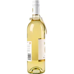Вино Giesen Pinot Gris біле безалкогольне 0.75 л - мініатюра 4