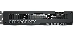 Відеокарта GF RTX 5050 8GB GDDR6 WindForce OC V2 Gigabyte (GV-N5050WF2OCV2-8GD) - мініатюра 9