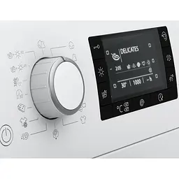 Пральна машина автоматична Whirlpool BI WDWG 75148 - мініатюра 2