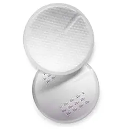 Вкладиші для бюстгальтера Philips Avent 24 шт. (SCF254/24) - мініатюра 2