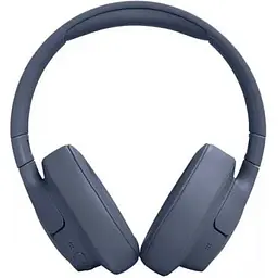 Бездротові навушники JBL Tune 770NC повнорозмірні сині (JBLT770NCBLU) - мініатюра 5
