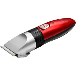 Машинка для стрижки Enchen Sharp-R Hair Clipper Red [96776] - мініатюра 3