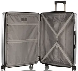 Валіза Heys SpinLite (L) Silver (10157-0002-30) - мініатюра 5
