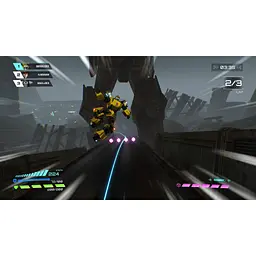 Ключ активації Microsoft Transformers: Galactic Trials для Xbox One/Series S/X - мініатюра 9