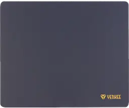 Килимок для мишi Yenkee YPM 2000GY Ultra thin mouse pad (7090587)
