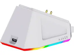 Миша Ajazz AJ179P MC White (AJ179P-MC-W) - мініатюра 4