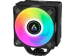 Повітряне охолодження ARCTIC Freezer 36 ARGB Black (ACFRE00124A) - мініатюра 1