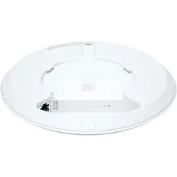 Точка доступу Ubiquiti U7 Lite (U7-Lite) [144681] - мініатюра 7