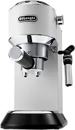 Кавоварка ріжкова Delonghi EC 685.W [83293] - мініатюра 2