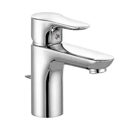 Змішувач для умивальника Kludi Objekta DN 10 322330575