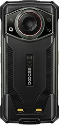 Смартфон DOOGEE Fire 7 Ultra 5G 8/256GB Obsidian Gray (Док-станція + Гарнітура) - мініатюра 3