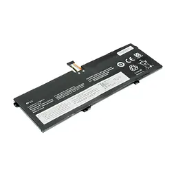 Акумулятор до ноутбука PowerPlant LENOVO Yoga C930 (L17C4PH1) 7.6V 7600mAh (NB481231) - мініатюра 2