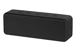 Портативная Bluetooth колонка 2E SoundXBlock Black - мініатюра 3