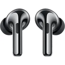 Навушники бездротові OnePlus Buds Pro 3 E512A Global midnight opus чорні - мініатюра 6