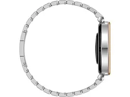 Смарт-часы Huawei Watch GT4 Elite 41mm Silver (55020BHY) - миниатюра 4
